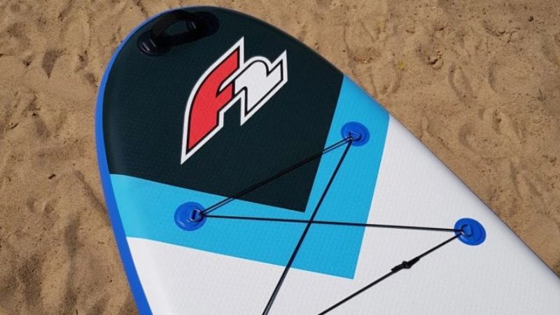 paddleboard peak f2 paddleboardy.cz